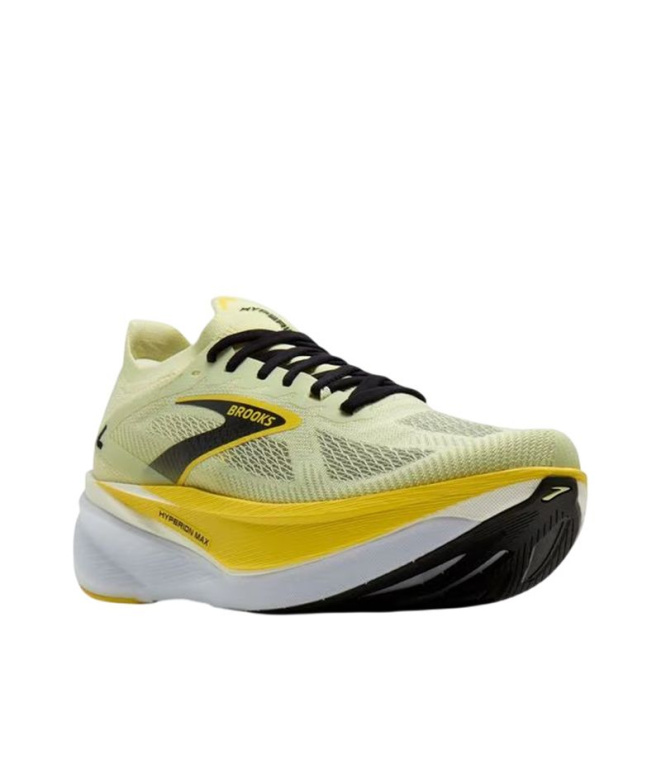 Sapatilhas Running Homem Brooks Hyperion Max 3,...