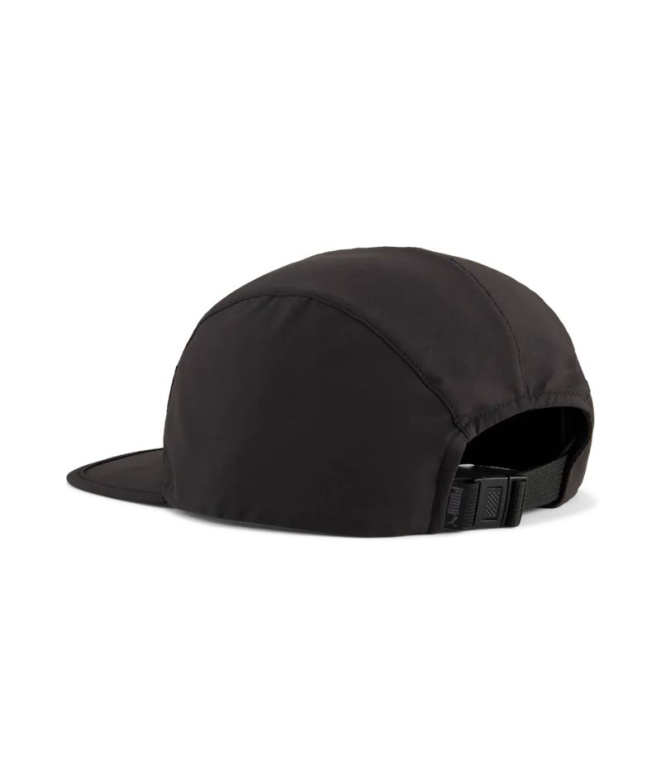 Gorra Puma X Hyrox 5 Panel Cap Hombre Negro