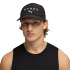 Gorra Puma X Hyrox 5 Panel Cap Hombre Negro