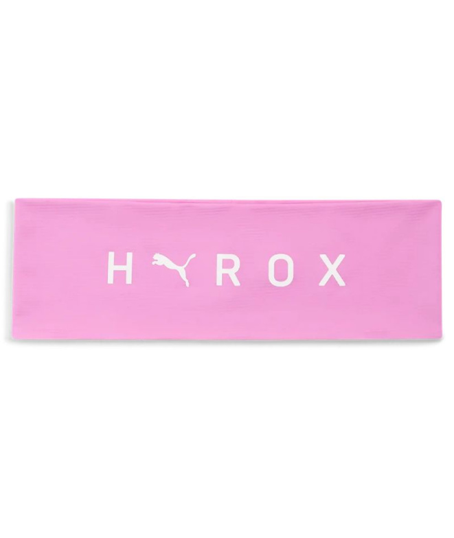 Bandeau pour les cheveux Running Puma X Hyrox...