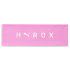 Bandeau pour les cheveux Running Puma X Hyrox Sweatband Pop Mauve