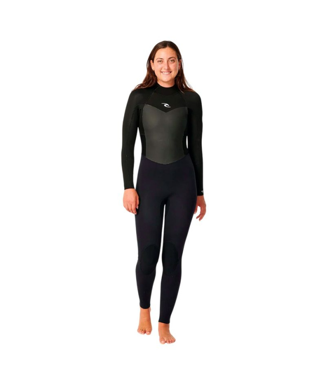 Neoprene Rip Curl Omega 32GB para Surfar Mulher