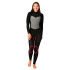 Neoprene Rip Curl Omega 32GB para Surfar Mulher