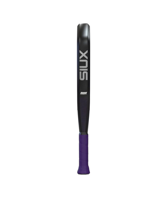 Pala de Pádel Siux Fenix Pro 2026 Negro