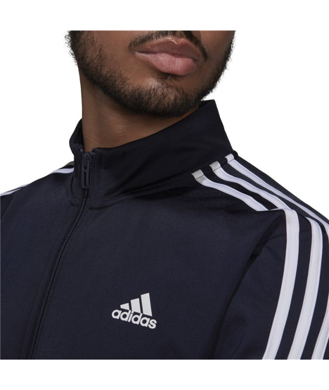 adidas 3S Tt Tric Homme Veste