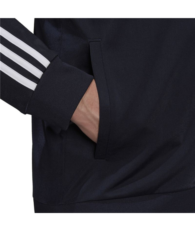 Casaco Homem adidas 3S Tt Tric preta