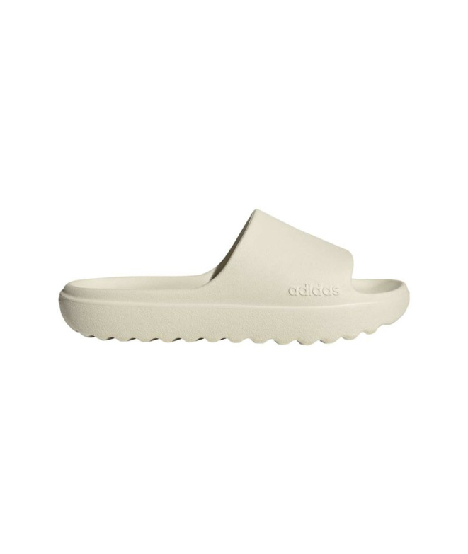 Tongs adidas Adilette Lumia Tongs /Beige/Beige