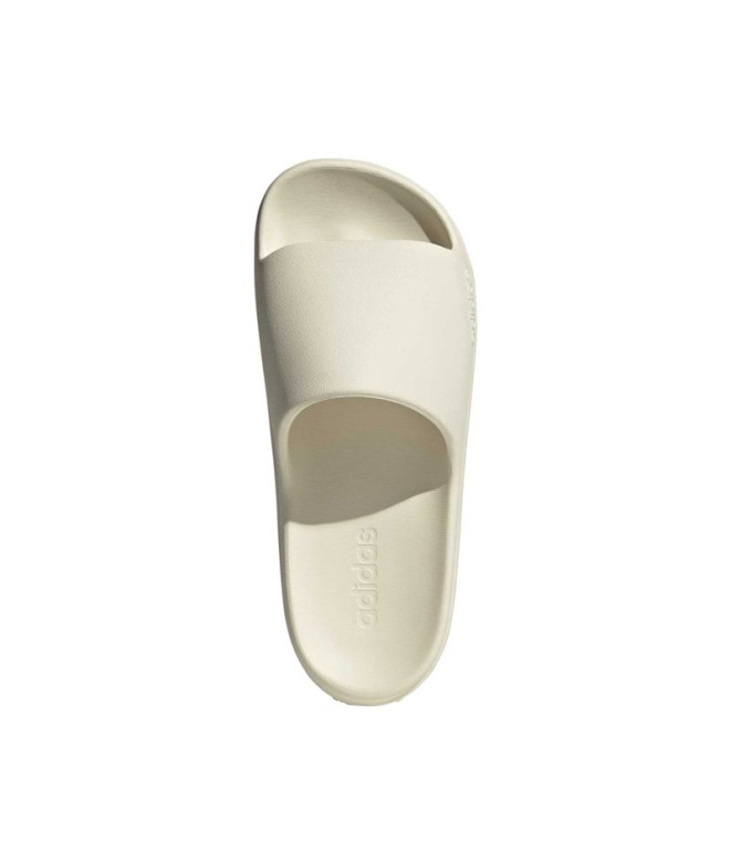 Tongs adidas Adilette Lumia Tongs /Beige/Beige