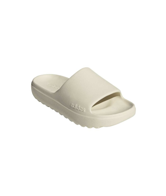 Tongs adidas Adilette Lumia Tongs /Beige/Beige