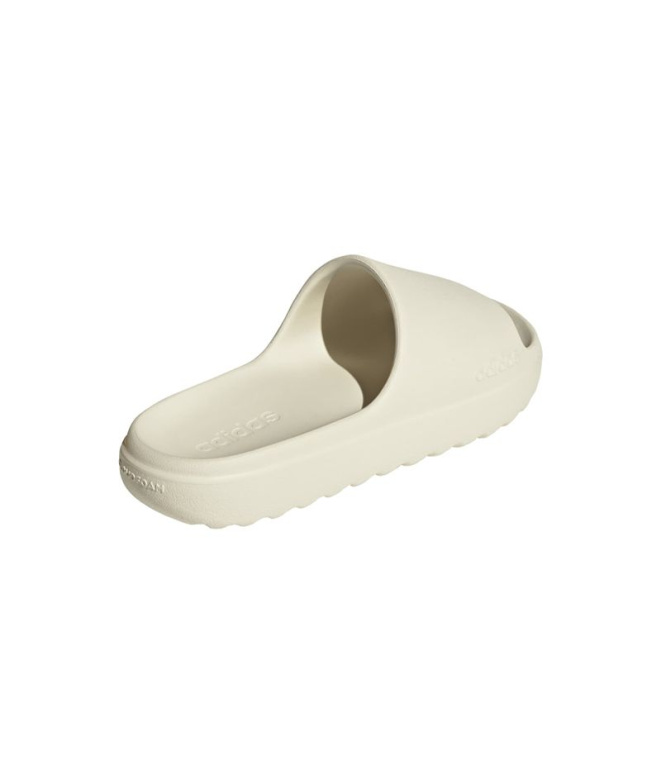 Tongs adidas Adilette Lumia Tongs /Beige/Beige