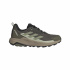 Sapatilhas Montanha Homem adidas Terrex Anylander R.Rdy, cor Olisom/Verde/Verde
