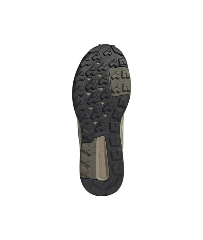 Sapatilhas Montanha Homem adidas Terrex...