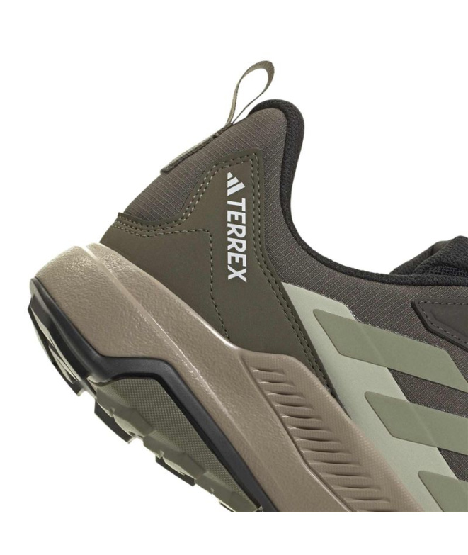 Zapatillas de Montaña adidas Terrex Anylander...