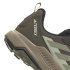Sapatilhas Montanha Homem adidas Terrex Anylander R.Rdy, cor Olisom/Verde/Verde