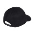 Boné Boné Linear Preto adidas Branco