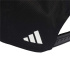 Casquette Casquette Linear Noir adidas Blanc