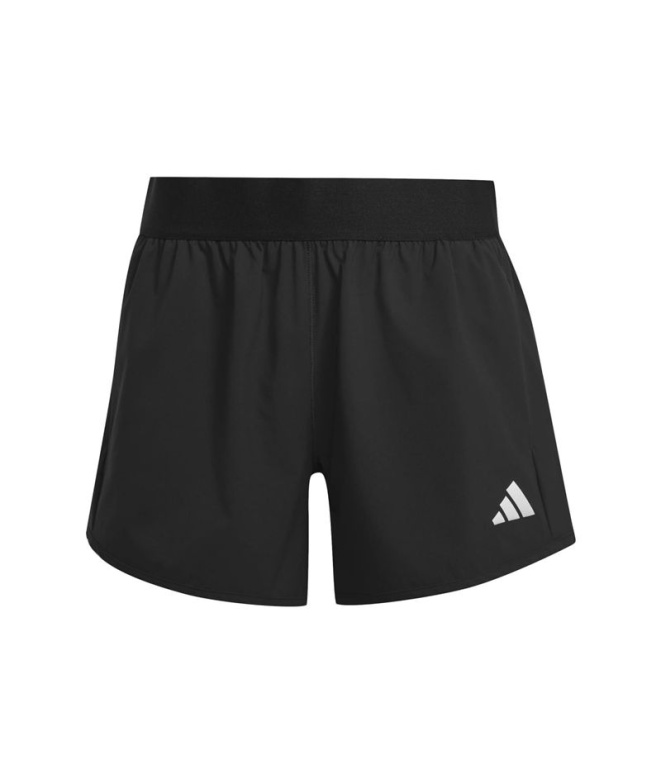 Pantalons Fitness adidas Flex Pacer Femme noir
