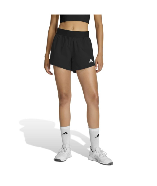 Pantalones de Fitness adidas Flex Pacer Mujer...