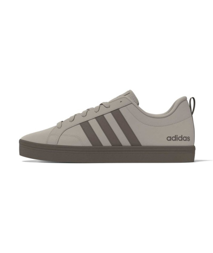 Chaussures beiges adidas Vs Pace 2.0 Homme