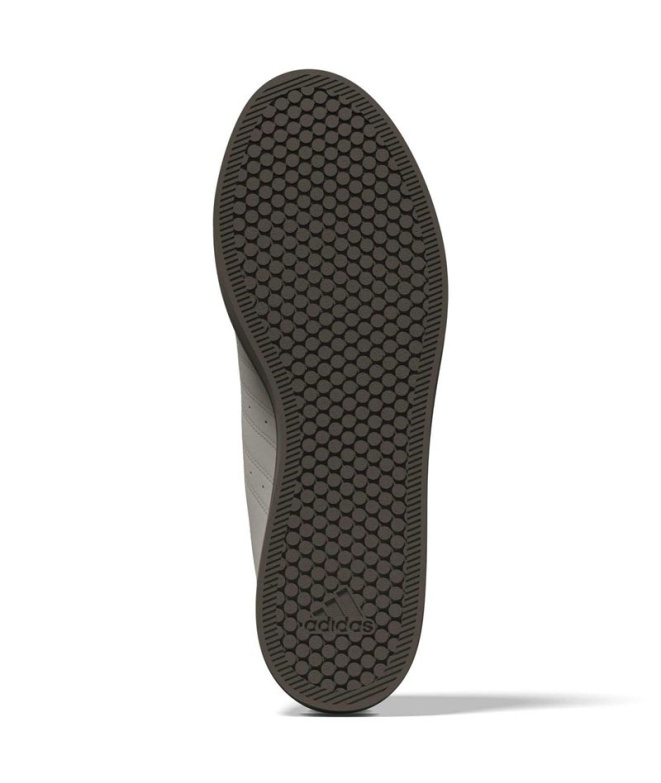 Chaussures beiges adidas Vs Pace 2.0 Homme