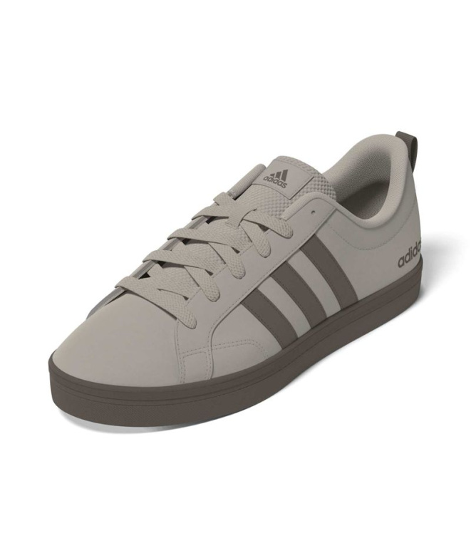 Sapatilhas adidas Vs Pace 2.0 Homem Bege