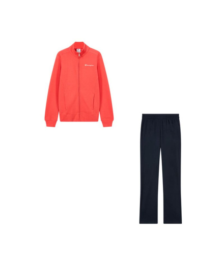 Champion Survêtement Femme Crbl/Nny