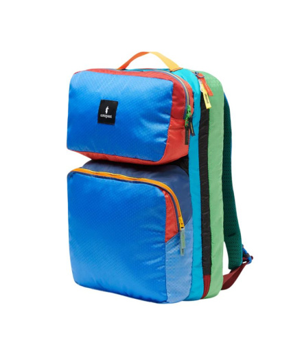 Mochila de Montaña Cotopaxi Tasra 16L Color del día