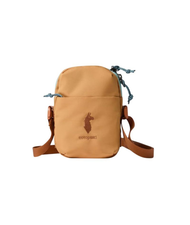 Bandoulière Cotopaxi Todo 1L miel