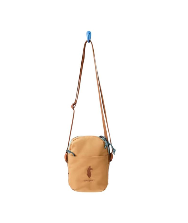 Bandoulière Cotopaxi Todo 1L miel