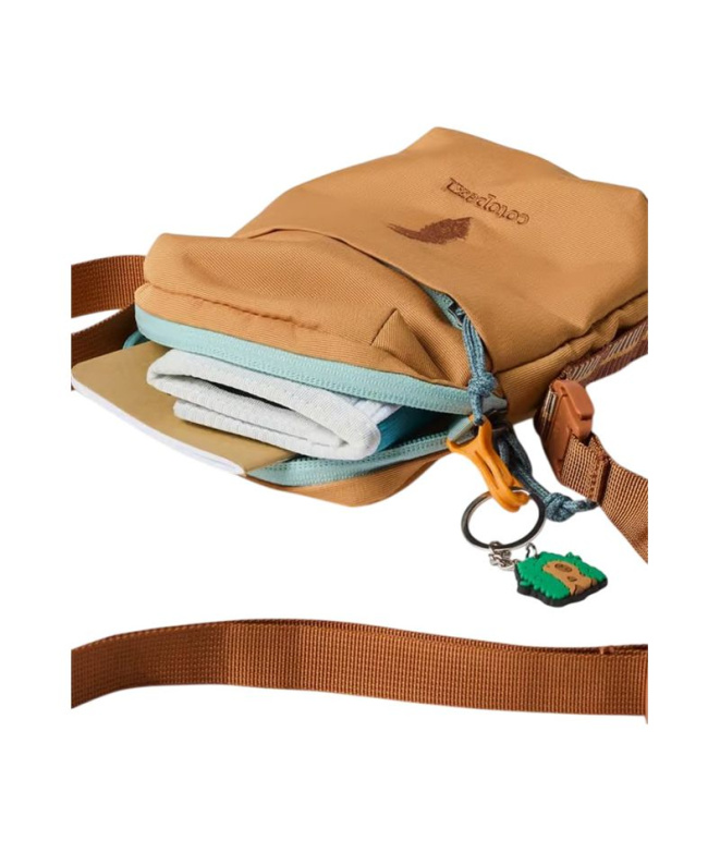 Bandoulière Cotopaxi Todo 1L miel