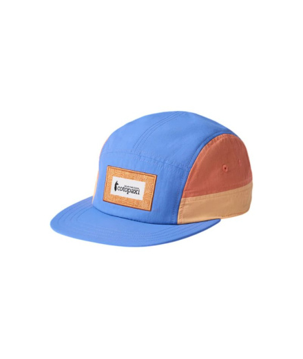 Cotopaxi Zen Garden Tech 5 Azure Casquette