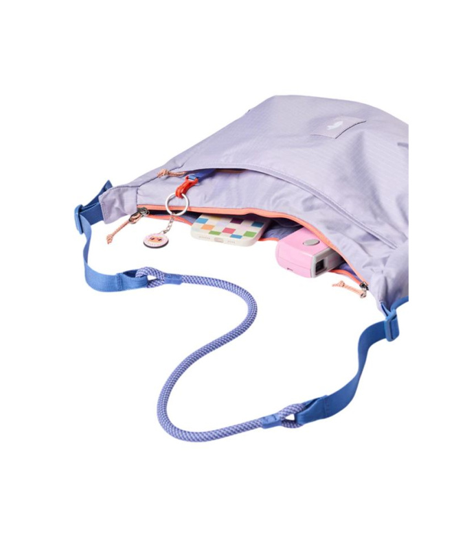 Sac bandoulière Cotopaxi 8L Moonbeam