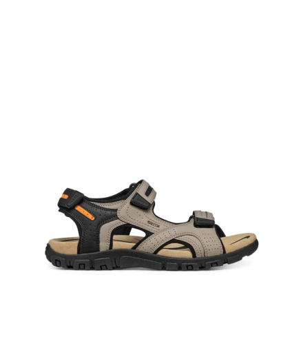 Sandalias Geox Uomo Strada Hombre Sand