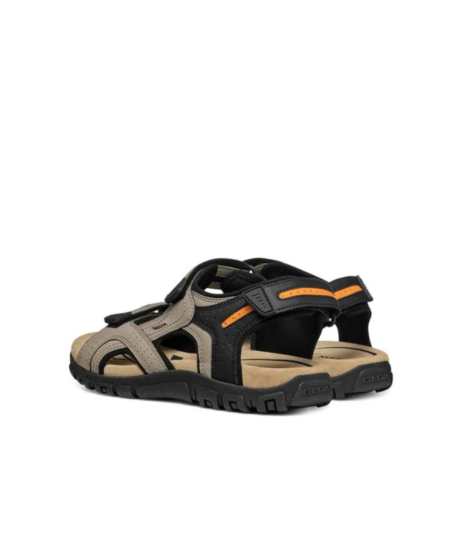 Sandalias Geox Uomo Strada Hombre Sand