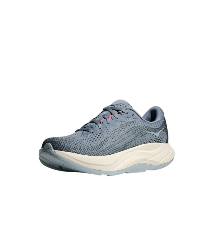 Sapatilhas Running Mulher Hoka Rincon 4, azul...