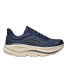 Sapatilhas Running Homem Hoka Bondi 9, azul meia-noite