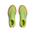 Chaussures Running Hoka Mach X 3 Homme coloris néon yuzu/calamar
