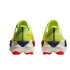 Chaussures Running Hoka Mach X 3 Homme coloris néon yuzu/calamar