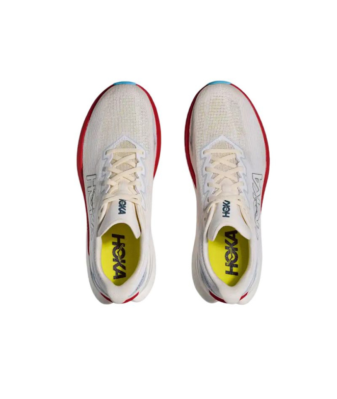 Chaussures Running Homme Hoka Mach X 3...
