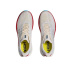Chaussures Running Homme Hoka Mach X 3 Blanc/Albâtre