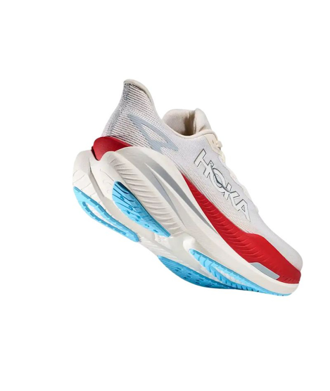 Sapatilhas Running Homem Hoka Mach X 3,...