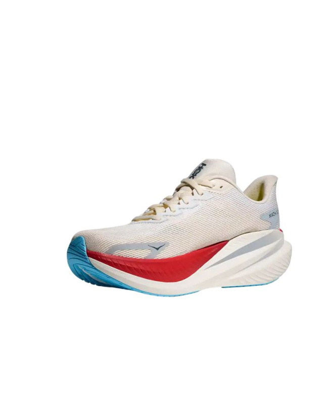 Chaussures Running Homme Hoka Mach X 3...
