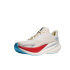 Chaussures Running Homme Hoka Mach X 3 Blanc/Albâtre