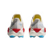 Chaussures Running Homme Hoka Mach X 3 Blanc/Albâtre