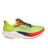 Sapatilhas Running Hoka Rocket X 3 Neon Yuzu/Squid