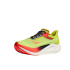 Sapatilhas Running Hoka Rocket X 3 Neon Yuzu/Squid