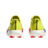 Sapatilhas Running Hoka Rocket X 3 Neon Yuzu/Squid