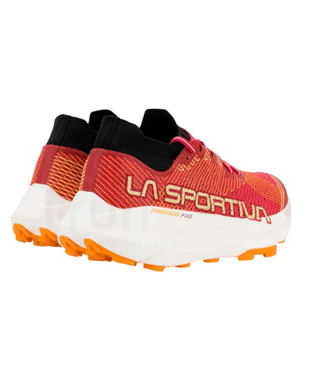 Sapatilhas de Trail La Sportiva Prodigio Pro...