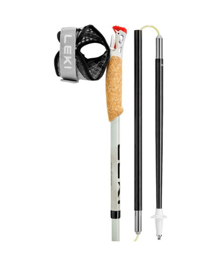 Bâtons trail Leki Ultratrail Fx.One