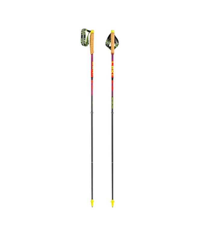 Bâtons de trail Leki Neotrail Pro Fx.One Sl